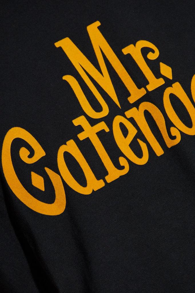 正規品◆DSQUARED2◆Mr.Catenacci Tシャツ Dsquared2 Mr. Catenacci Printed Crewneck T-Shirt – On Sale Now