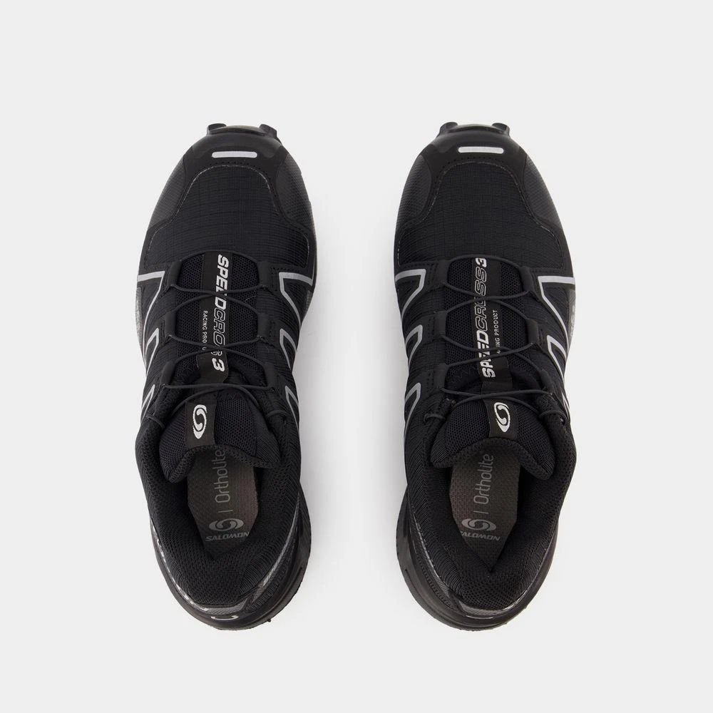 Salomon Salomon Speedcross 3 Sneakers 4