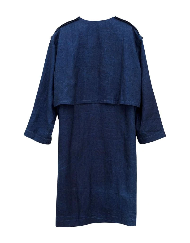 MINI Double breasted pea coat 2
