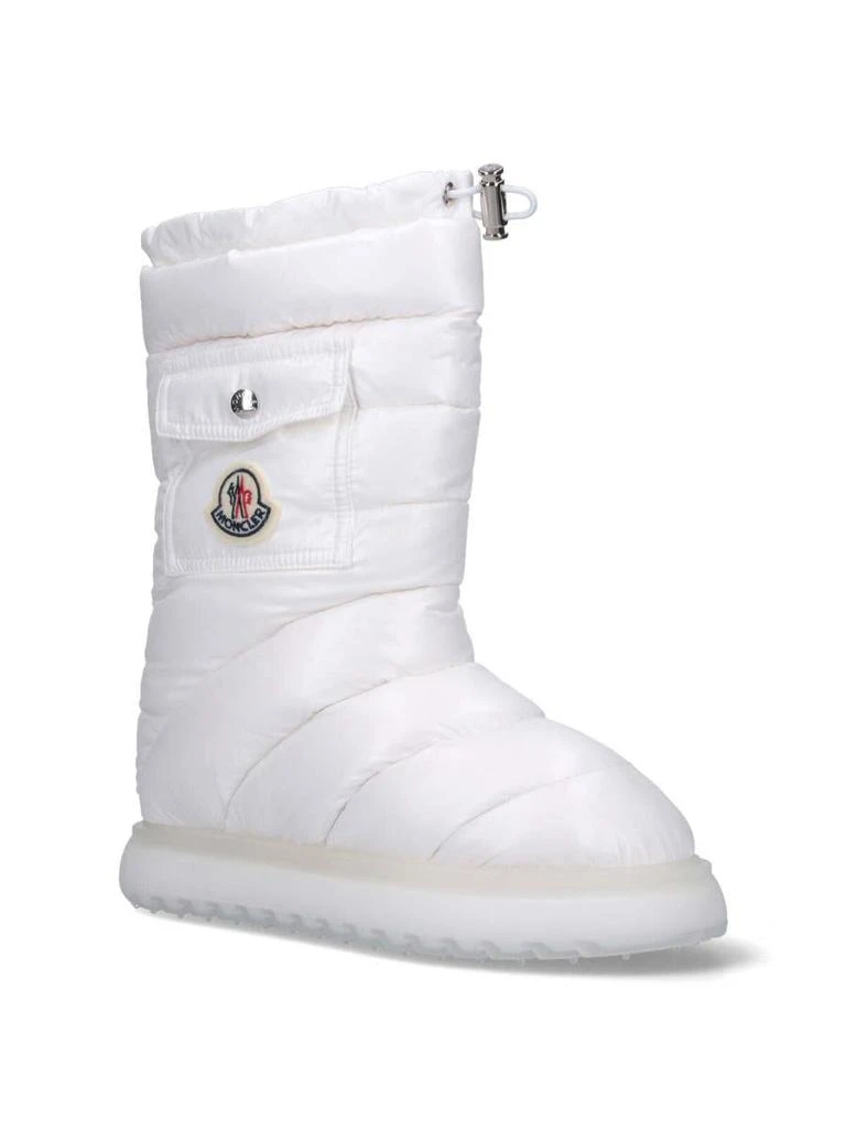 Moncler Moncler Boots 2
