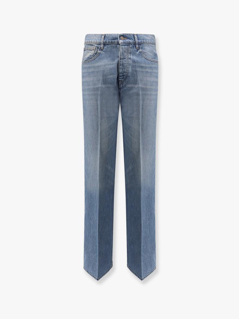LANEUS Loose fit jeans