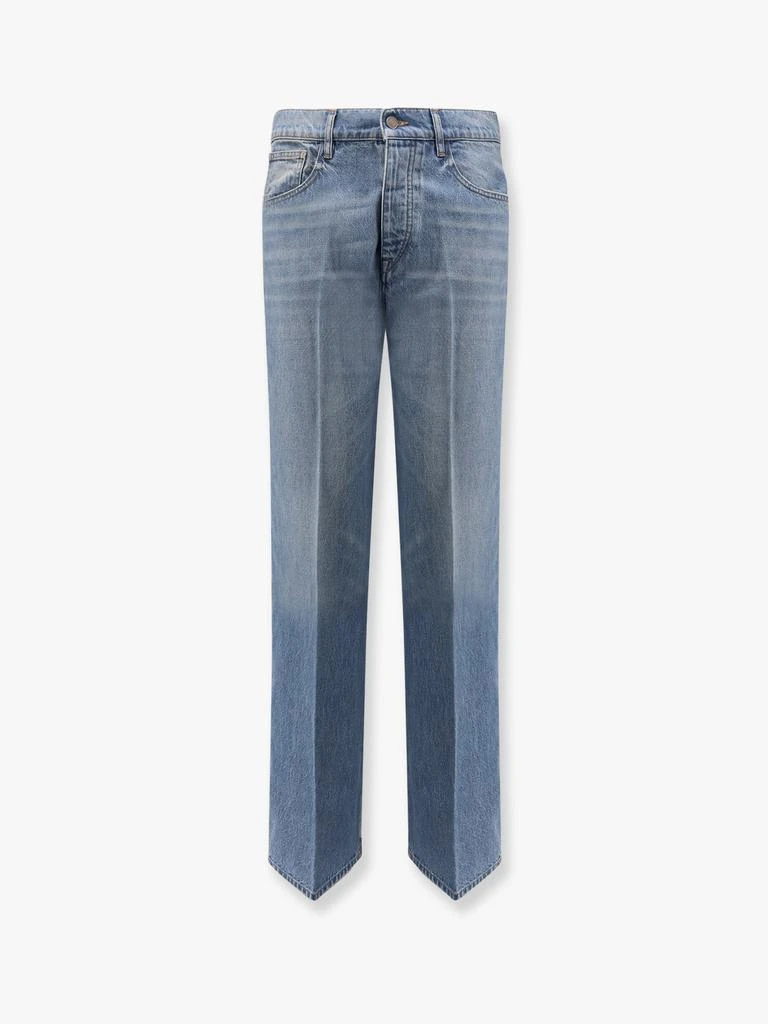 LANEUS Loose fit jeans 1