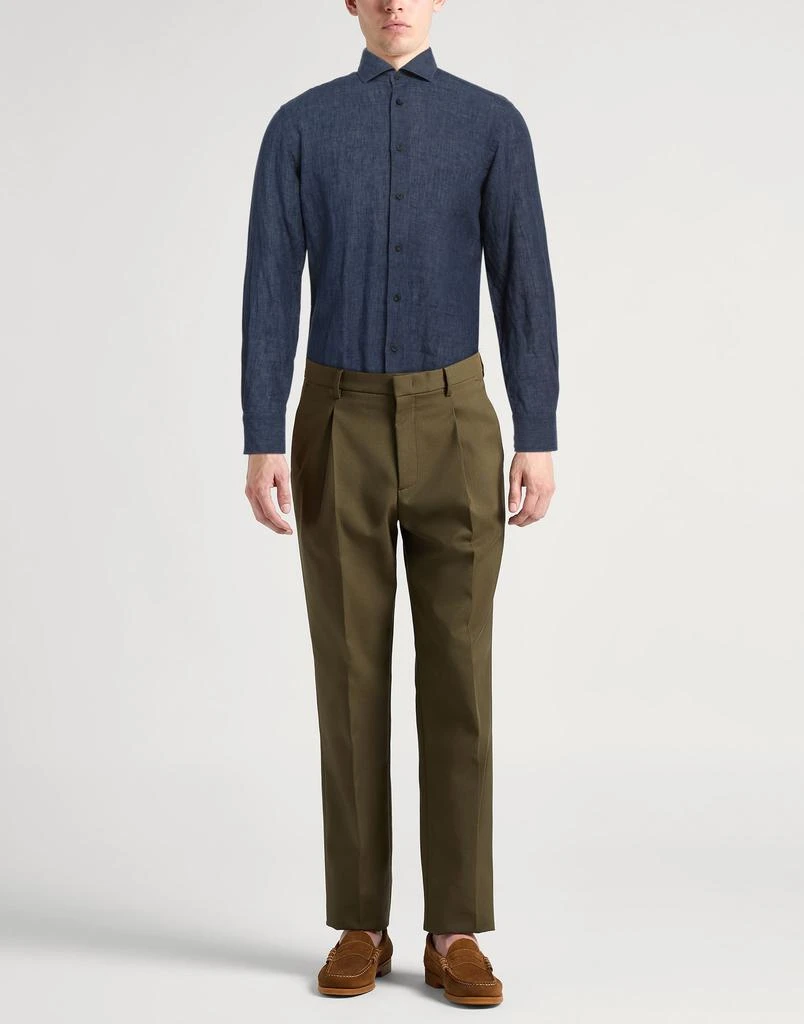 XACUS Linen shirt 2