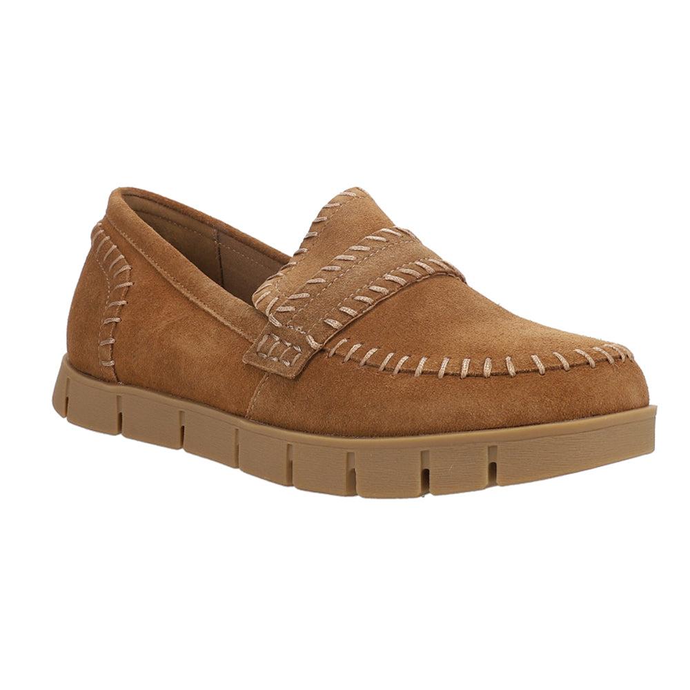 MIA Natalee Moc Slip On Loafers