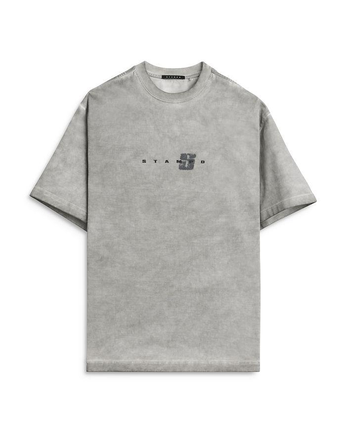 Stampd Broken Ice Transit Tee