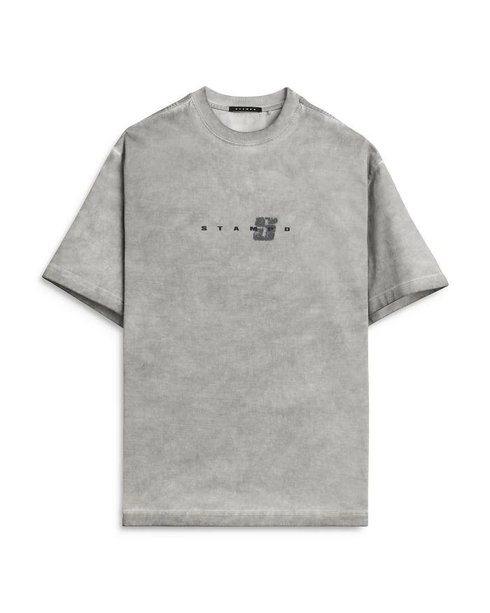 Stampd Broken Ice Transit Tee 1