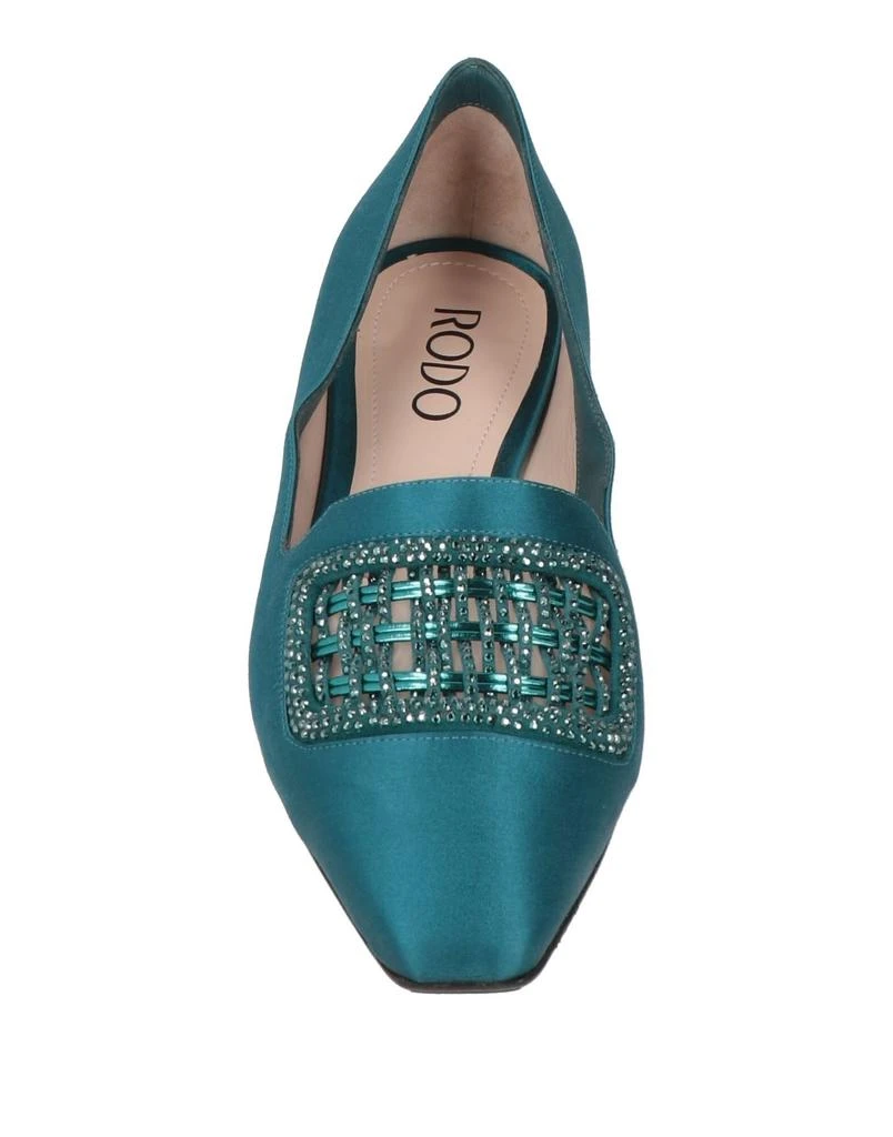 Rodo Loafers 4