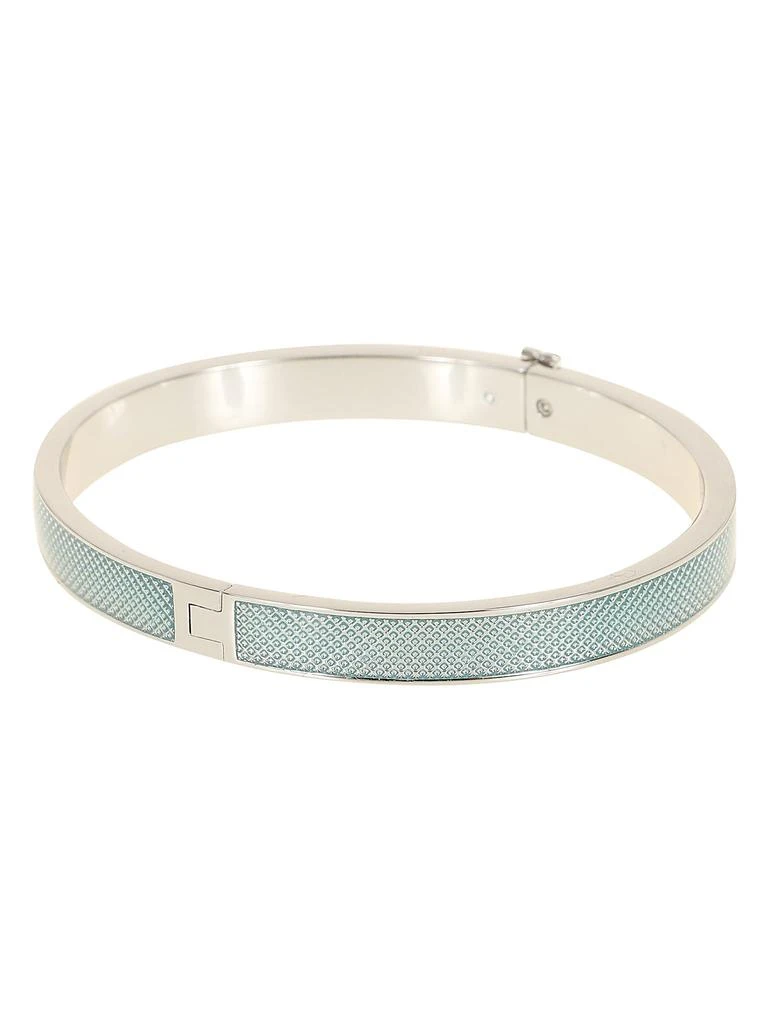 Tory Burch Kira Enamel 7mm Bracelet 2