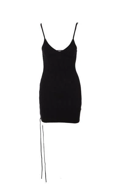 Off-White Off White Dresses 1