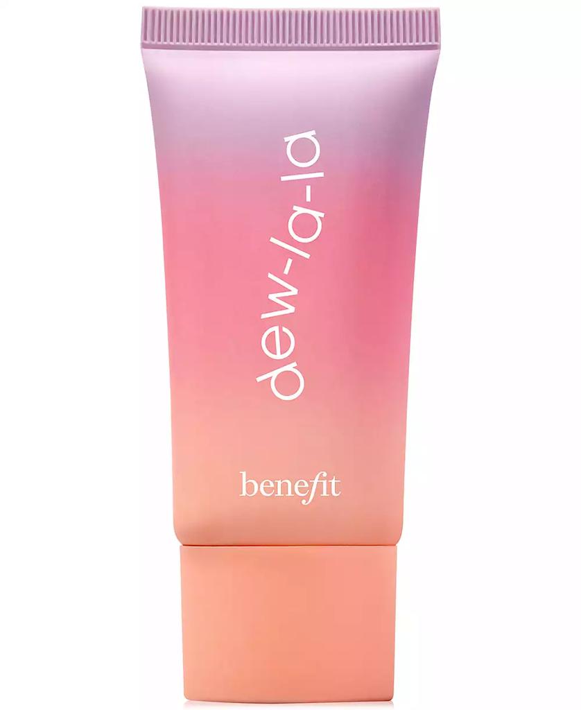 Benefit Cosmetics Dew-La-La Liquid Glow Highlighter