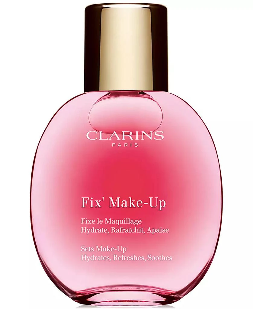 Clarins Fix' Make-Up Setting Spray, 1.7 oz. 1