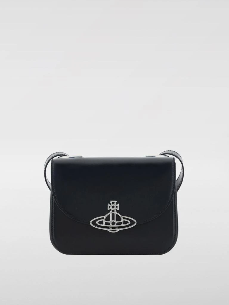 VIVIENNE WESTWOOD Shoulder bag woman Vivienne Westwood - Crossbody 