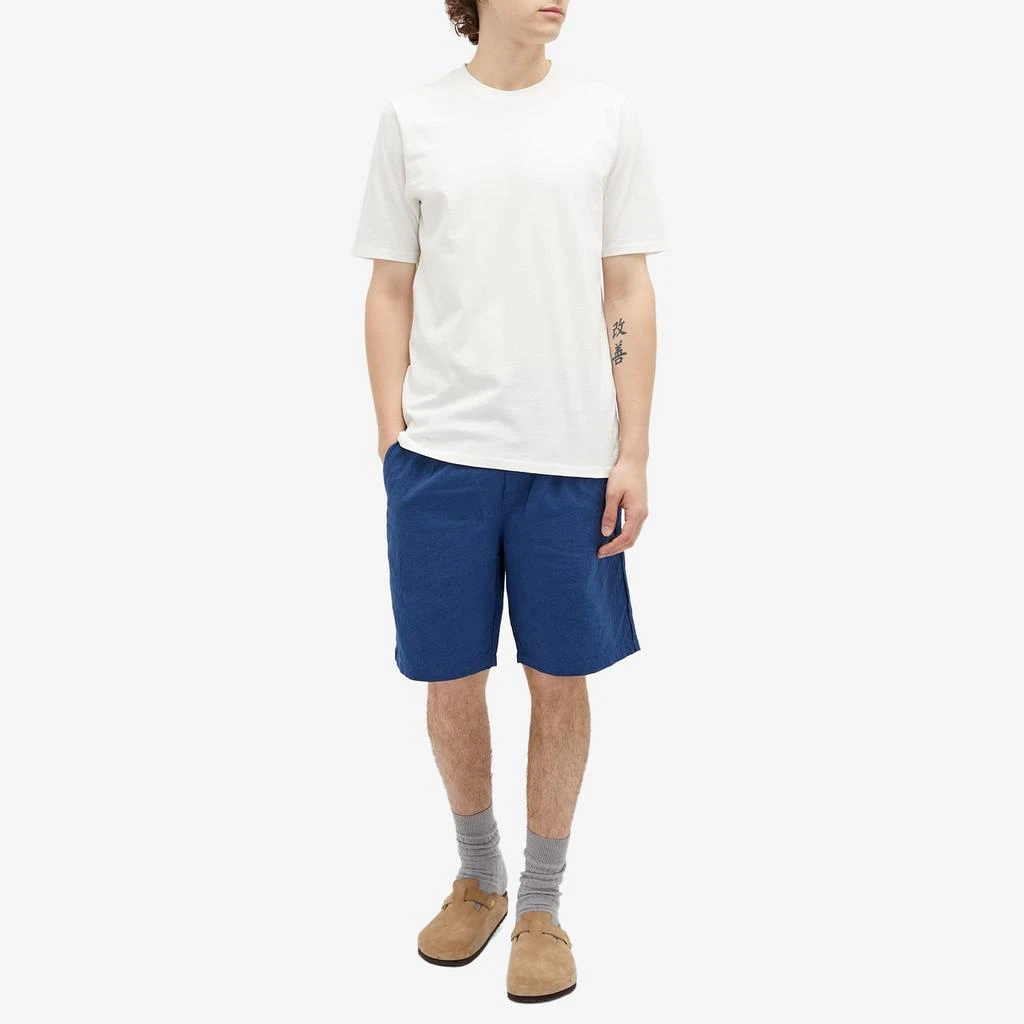 Folk Folk Assembly Shorts 4