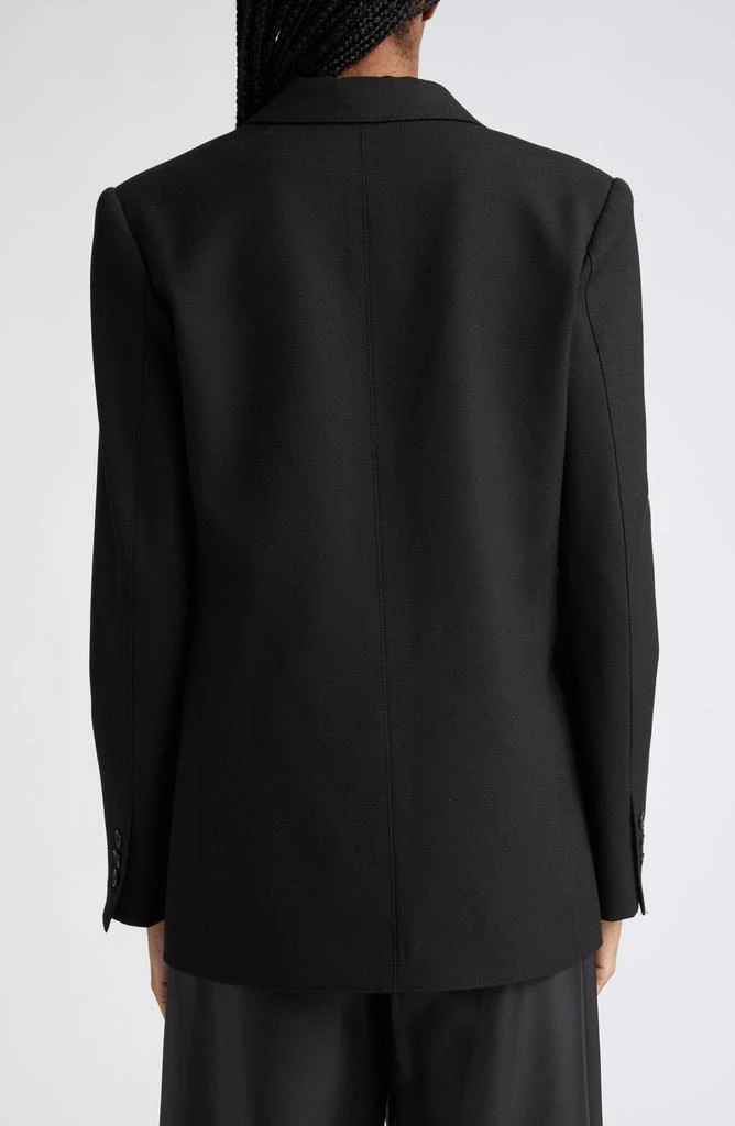 Smythe '90s Tuxedo Blazer 2