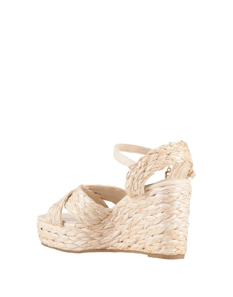 Laura Biagiotti Sandals 3