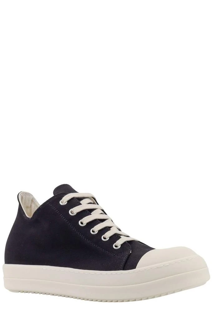 Rick Owens DRKSHDW Rick Owens DRKSHDW Low-Top Sneakers 2