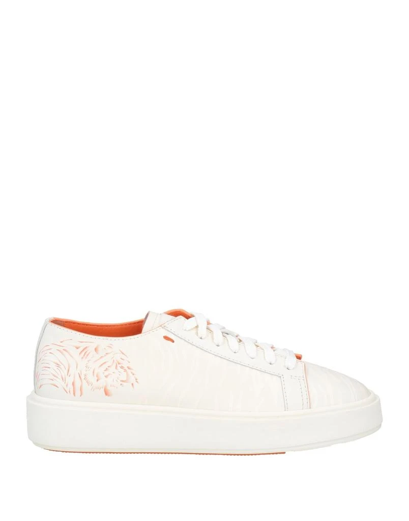 Santoni Sneakers 1