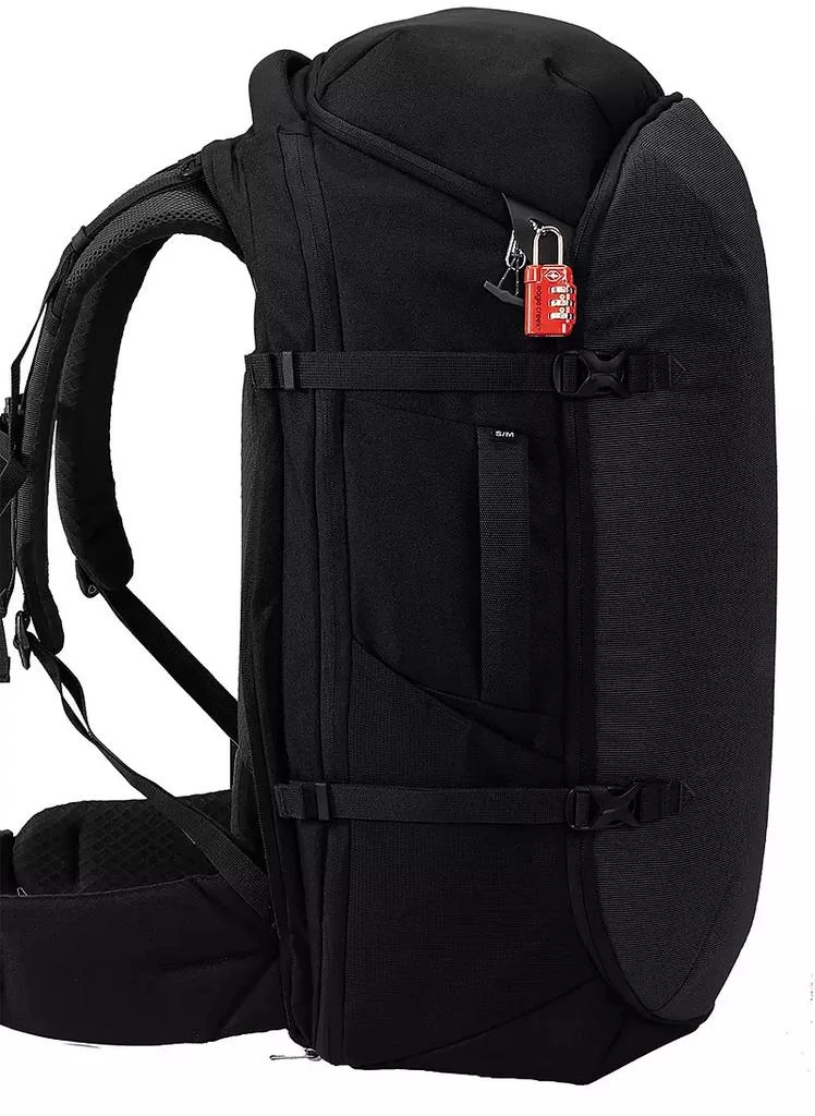 Eagle Creek Eagle Creek 55L Tour Travel Pack 5
