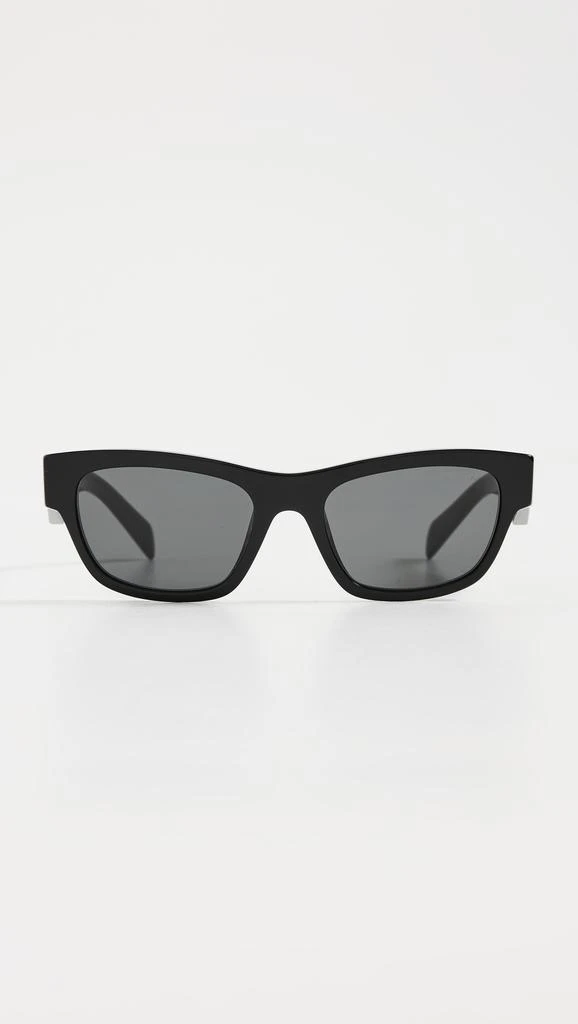 Prada 0PR B09S Sunglasses 1