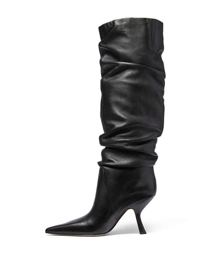 Michael Kors Michael Kors Women's Luna Slouch Boots 5