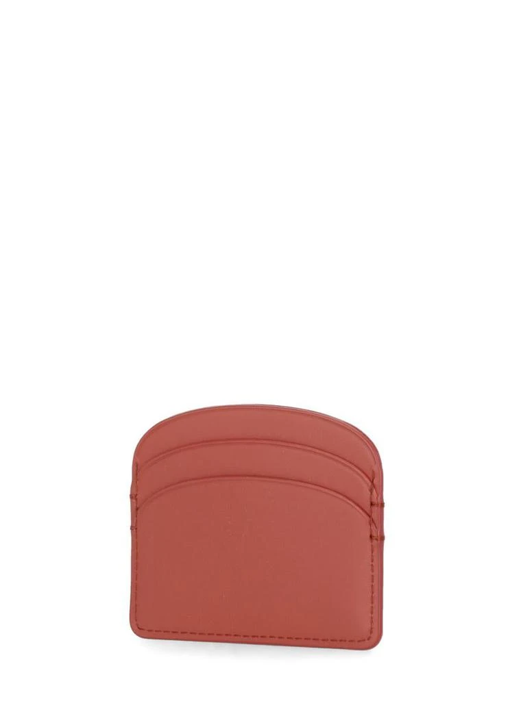 A.P.C. A.P.C. Wallets 3