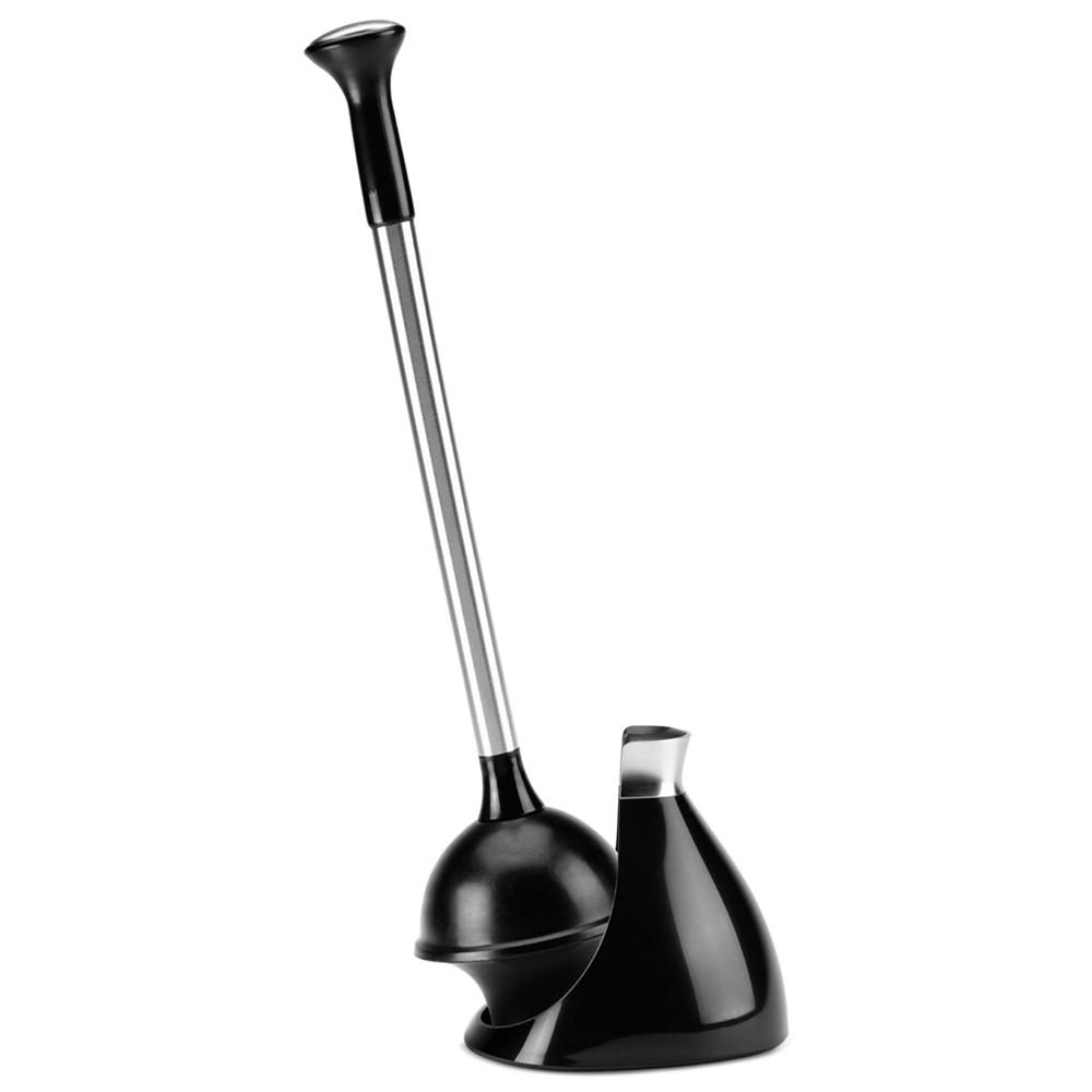 simplehuman Bath Accessories, Toilet Plunger