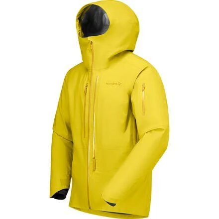Norrøna Lofoten GORE-TEX PRO Jacket - Men
s 3