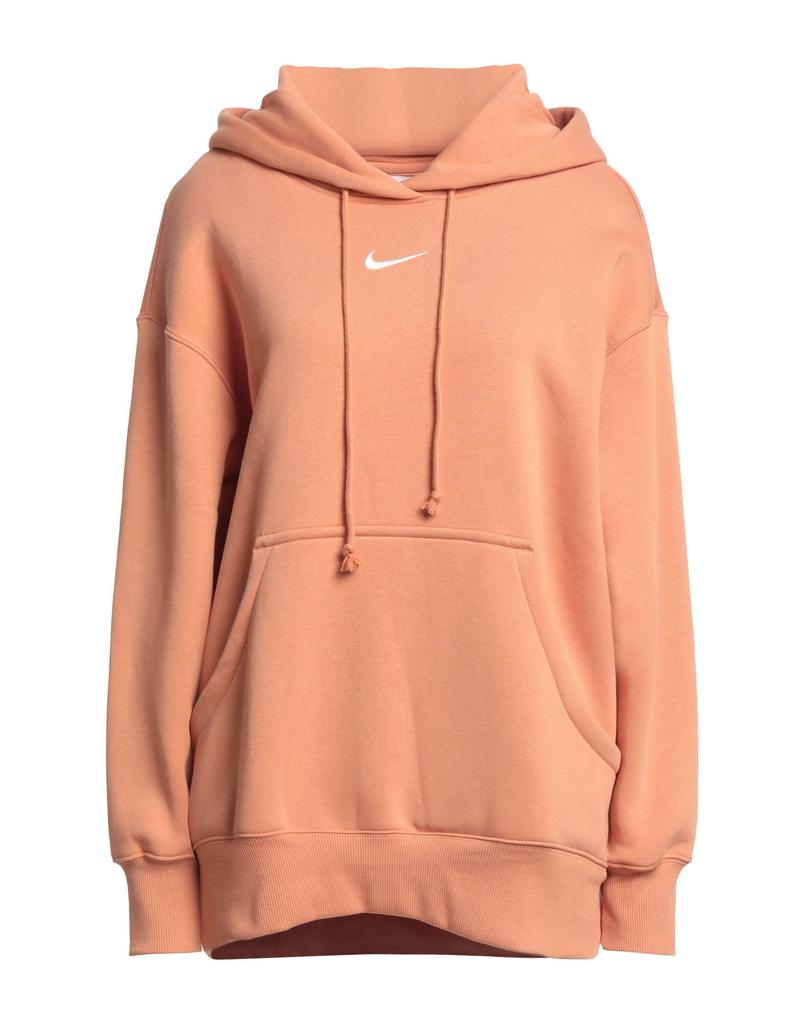 売れ筋商品|||ナイキ カットソー トップス レディース Women's Brown Cleveland Browns Asymmetrical Raglan Full-Zip Hoodie Brown womens-nike-brown-cleveland-