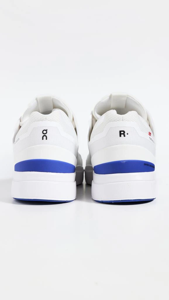 On The Roger Spin Sneakers 2