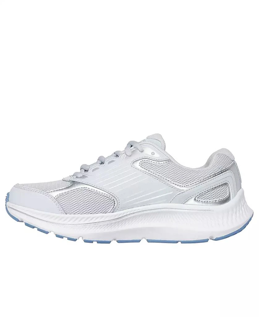 SKECHERS Women's GO RUN Consistent 2.0 - Advantage Running Sneakers from Finish Line 3