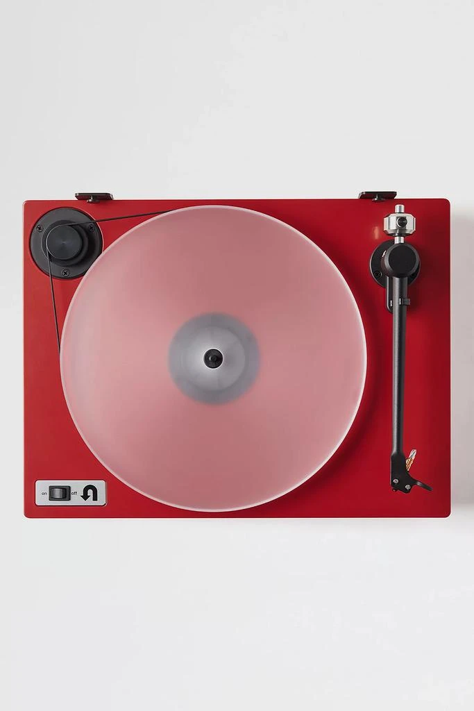 U-Turn Audio U-Turn Audio Orbit 2 Plus Turntable with Built-in Preamp 2