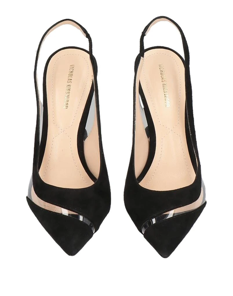 Nicholas Kirkwood Pump 4