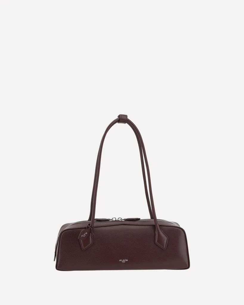 Alaïa Le Teckel Shoulder Bag 1