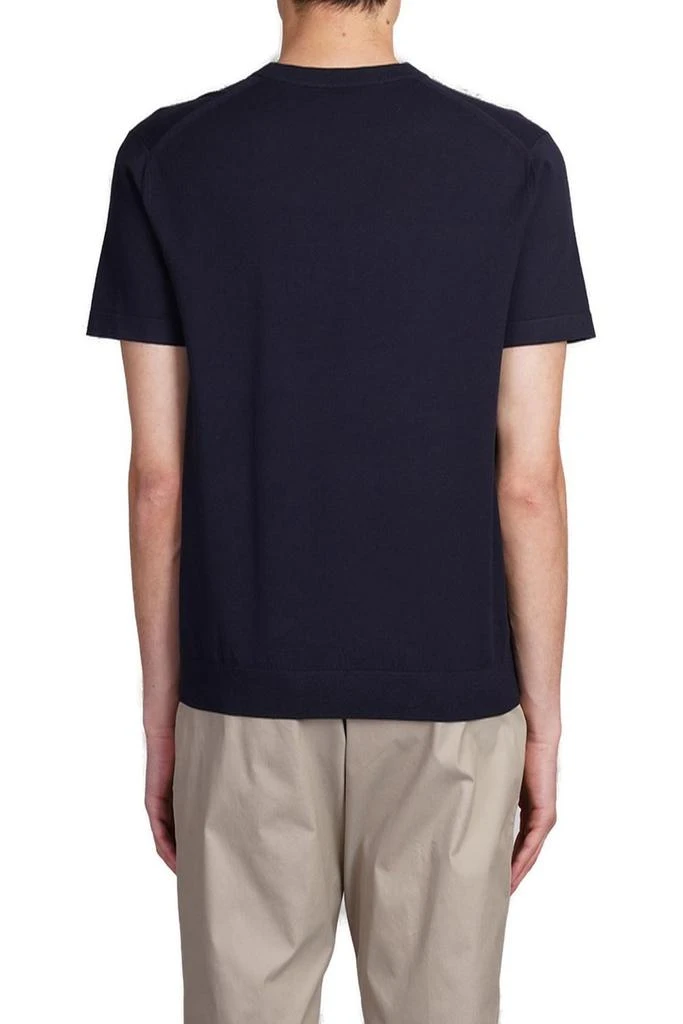 Theory Theory Crewneck Sarior T-Shirt 2