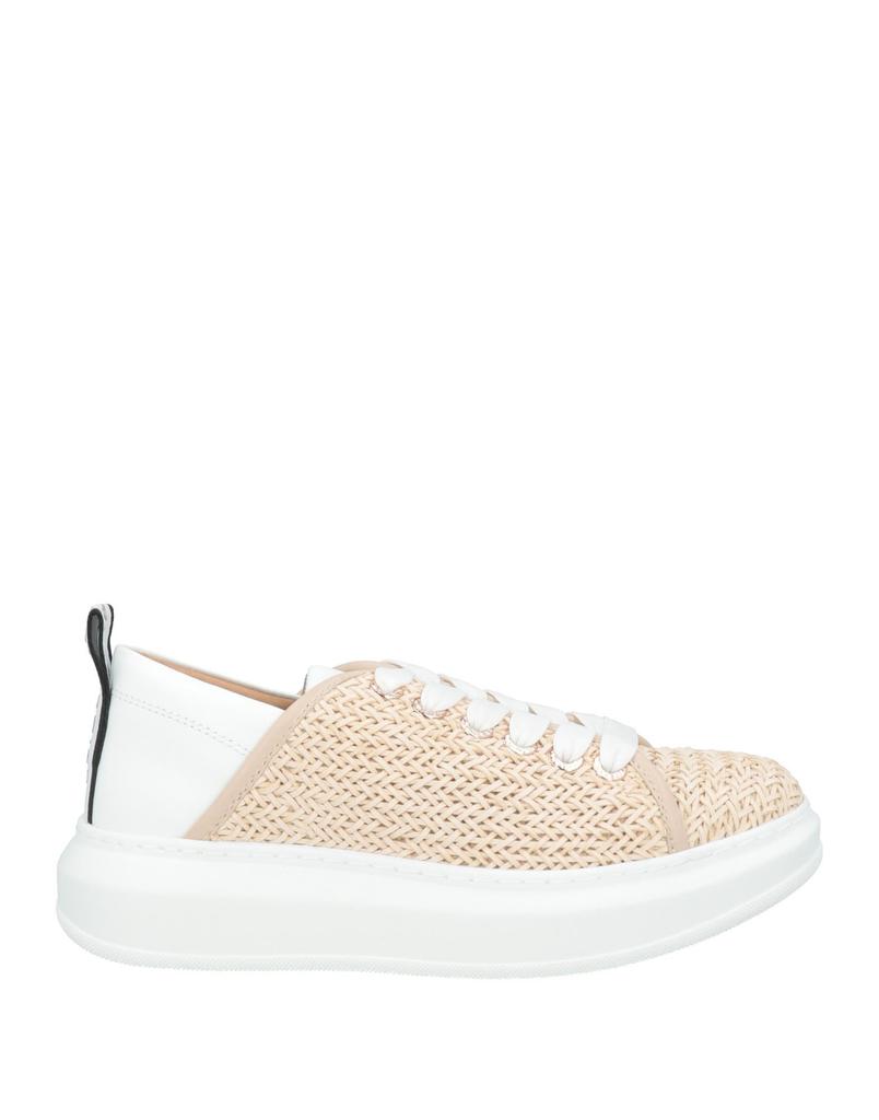 ALEXANDER SMITH Sneakers