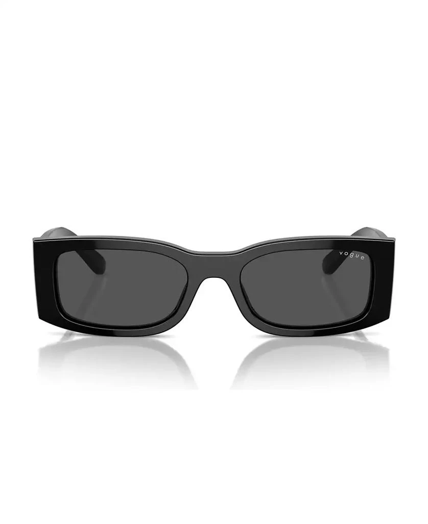 Vogue Eyewear Women's Sunglasses, Vo5584S 4