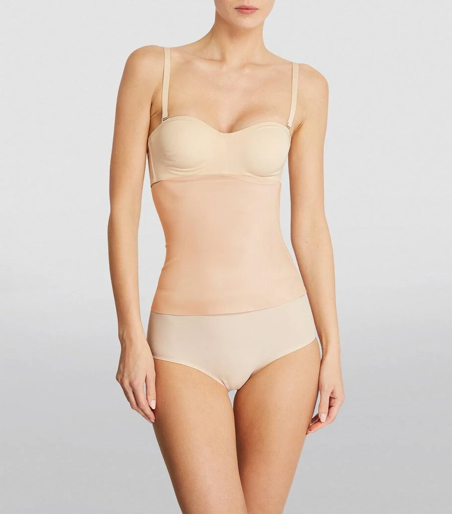 SPANX Suit Your Fancy Corset - Medium Control 2