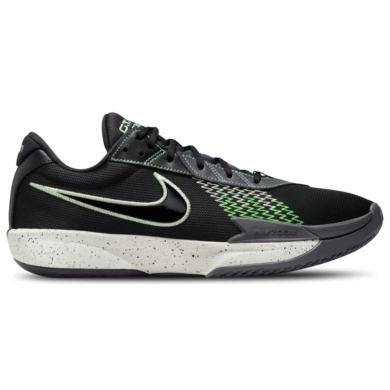 NIKE Nike Air Zoom G.T. Cut Academy - Men's 1