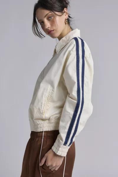 BDG BDG Dani Denim Bomber Jacket