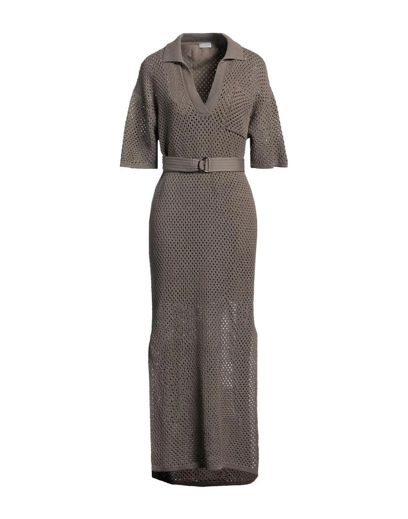 Brunello Cucinelli Long dress 1