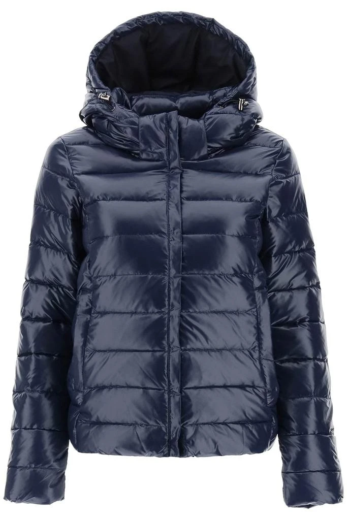 Pyrenex Spoutnic Shiny Down Jacket Spoutnic Shiny Jacket Pyrenex