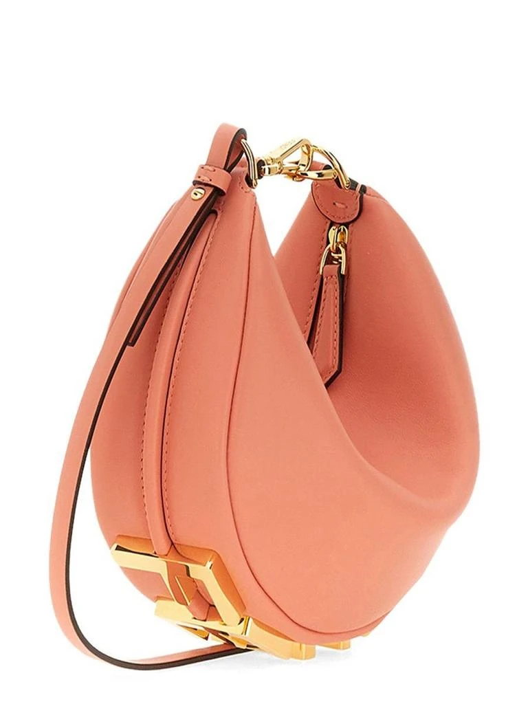 Fendi Minibag "Fendigraphy" 3
