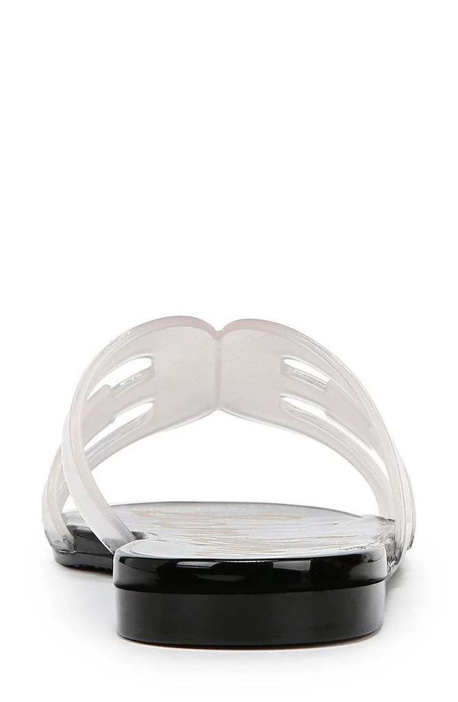 Sam Edelman Bay Jelly Slide Sandal 7