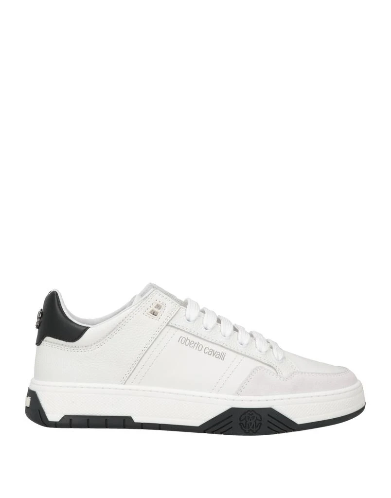 Roberto Cavalli London Sneakers | Black | FARFETCH NEW Roberto Cavalli Sneakers main image 1