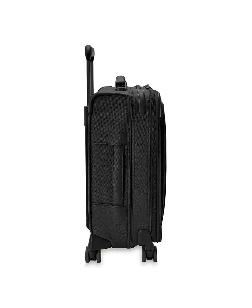 Briggs & Riley Baseline Global Carry-On Spinner 15