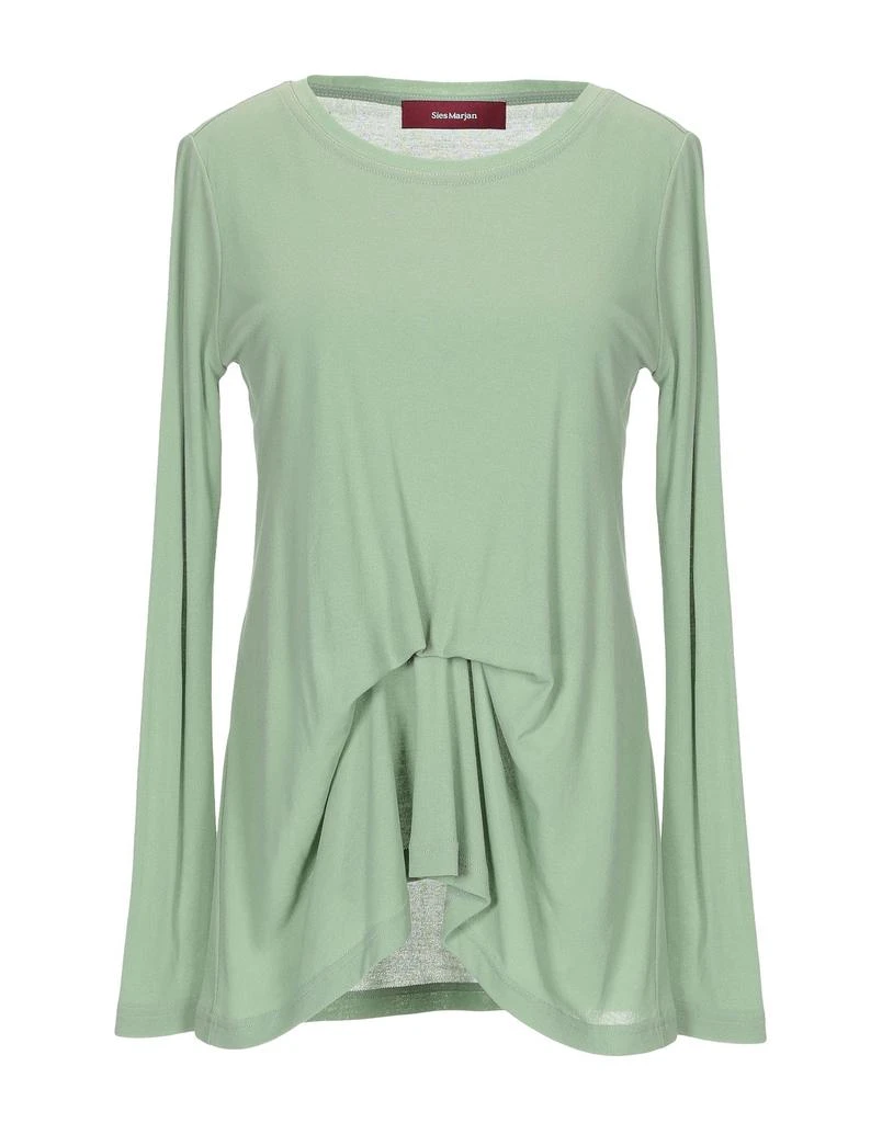 Sies Marjan Basic T-shirt 1