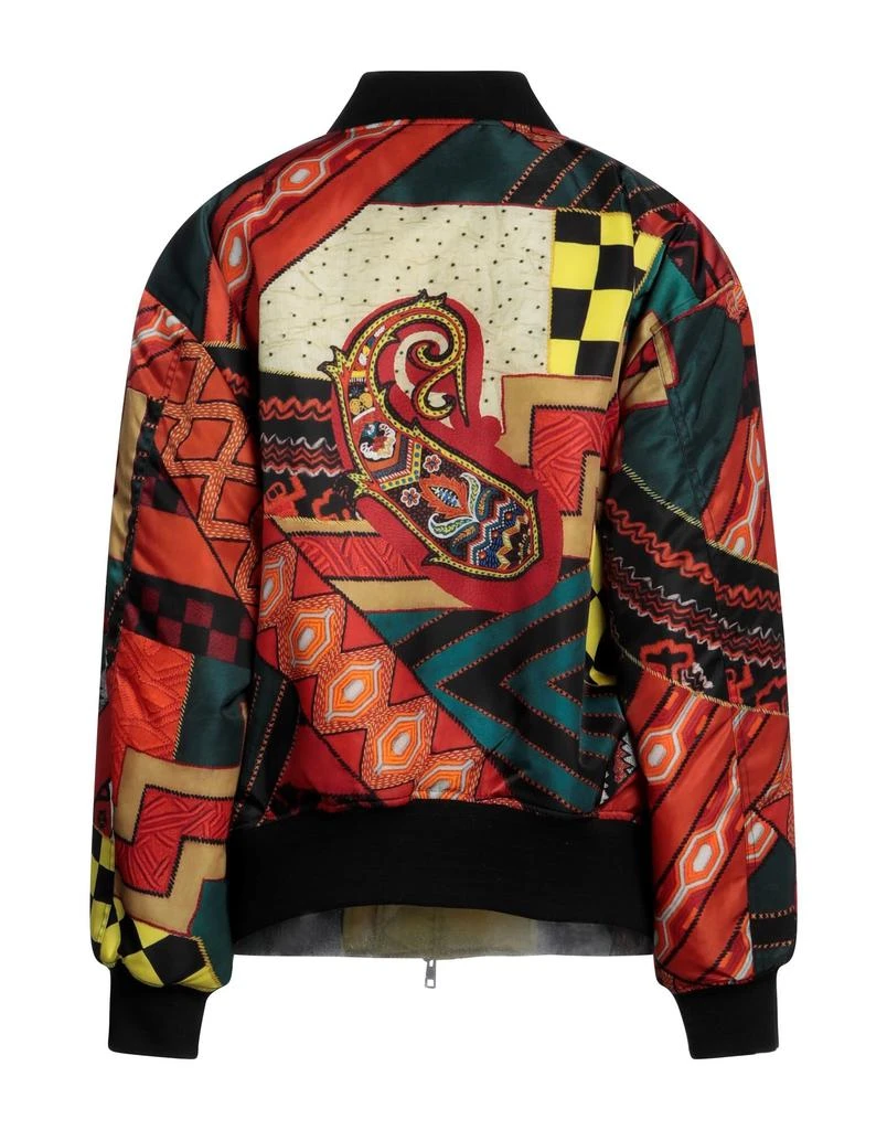 ETRO Bomber 2