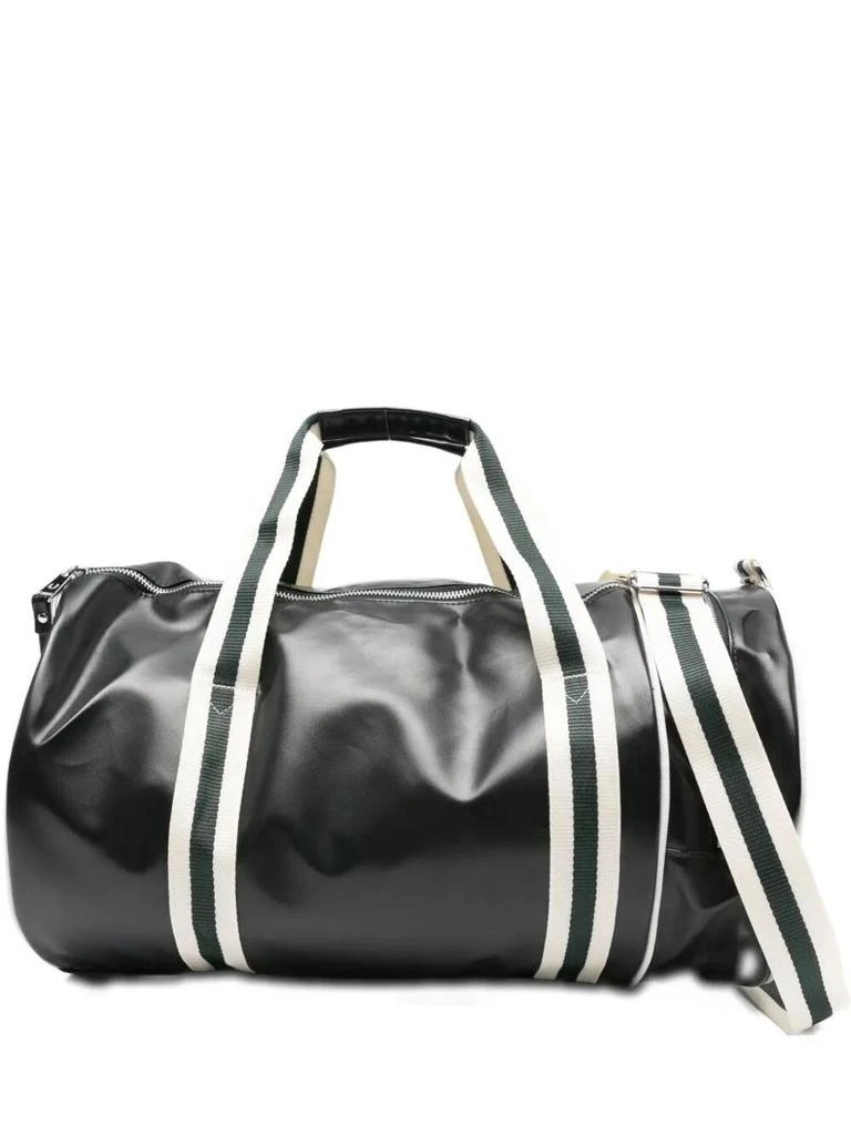 Fred Perry Fred Perry "" Classic Barrel Bag Bags 1