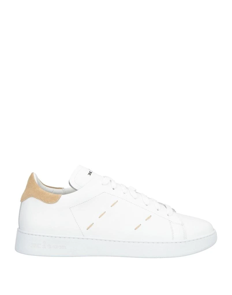 Kiton Sneakers 1