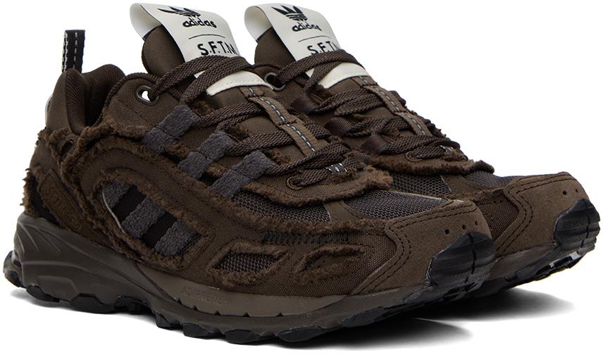 Song for the Mute Brown adidas Originals Edition Shadowturf